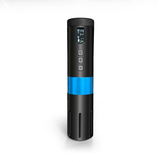 Bronc Wireless Tattoo Pen #BRC016