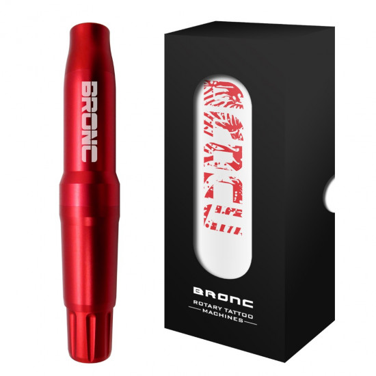 BRONC V4 Tattoo& Makeup Pen