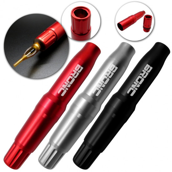 BRONC V4 Tattoo& Makeup Pen