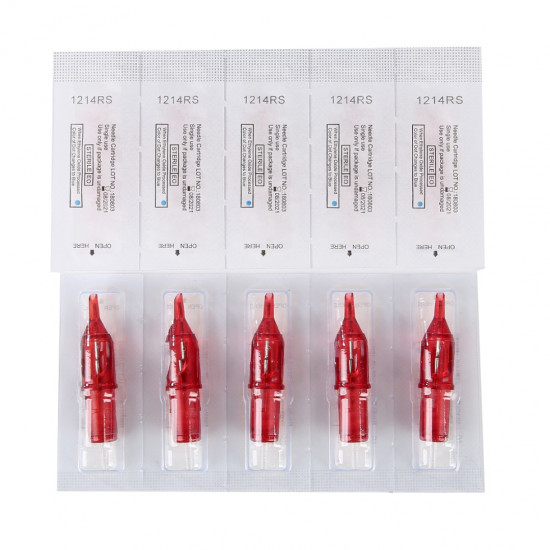 Dragon Fire Cartridge(10pcs)-CM