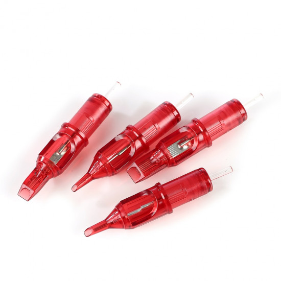 Dragon Fire Cartridge(10pcs)-M1