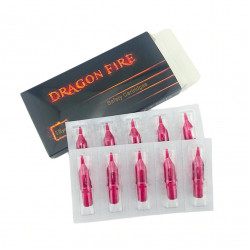 Dragon Fire Cartridge(10pcs)-M1