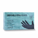 POSEIDON Pure Nitrile Tattoo Gloves #CS045