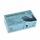 POSEIDON Pure Nitrile Tattoo Gloves #CS045