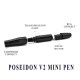 Poseidon v2 mini pen #HM064