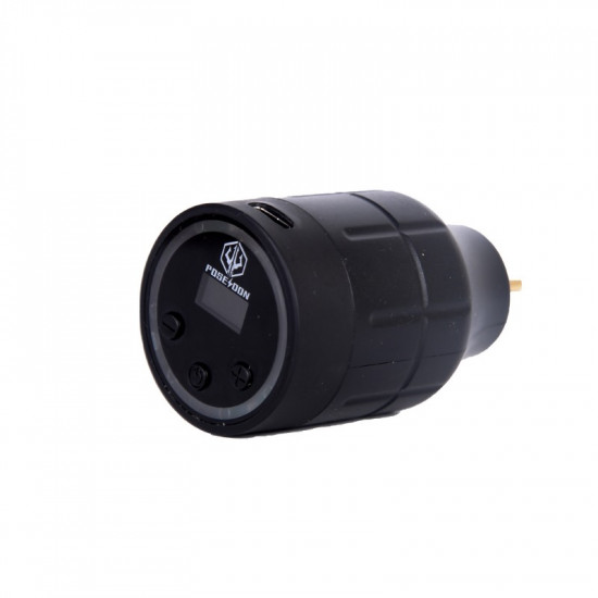 Poseidon Mate1 Tattoo Battery Powerbolt #PS072