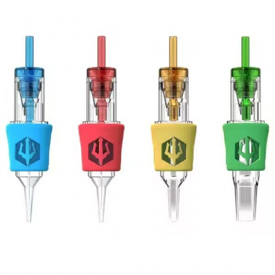 Poseidon Cartridge v4(20pcs)-M1