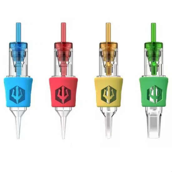 Poseidon Cartridge v4(20pcs)-RL