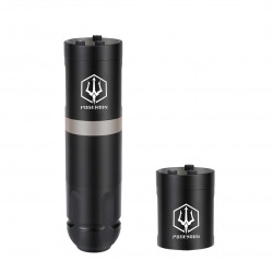 Poseidon Wireless Tattoo Pen Machine #HM124