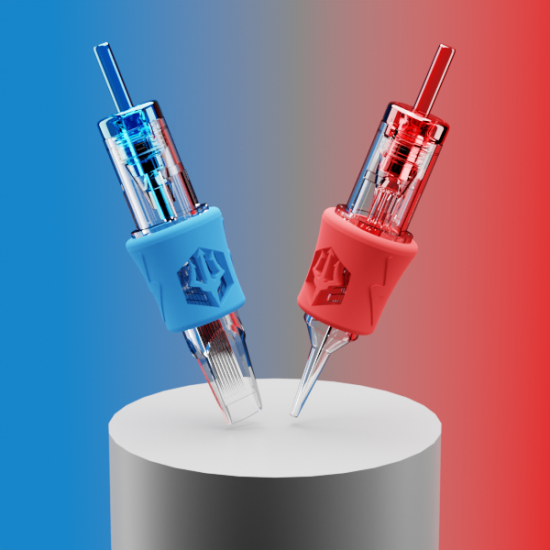 Poseidon Cartridge v4(20pcs)-RL