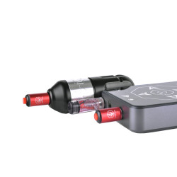 Poseidon RC Clipcord #CO033