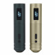 Poseidon V8 Thumb Tattoo Wireless Pen Machine #HM109