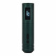Poseidon V8 Thumb Tattoo Wireless Pen Machine #HM109