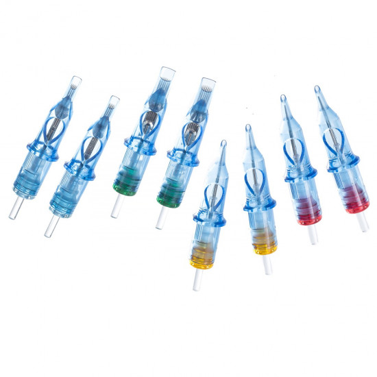 Poseidon Cartridge v3(20pcs)-CM