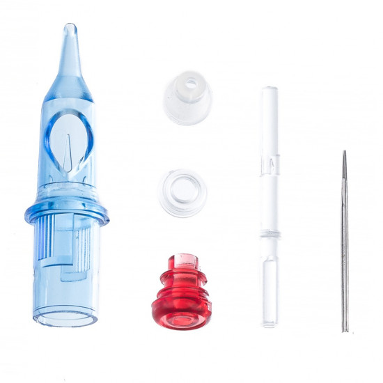 Poseidon Cartridge v3(20pcs)-M1