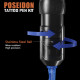 POSEIDON V4 LEAP Battery Pen Machine #HM094