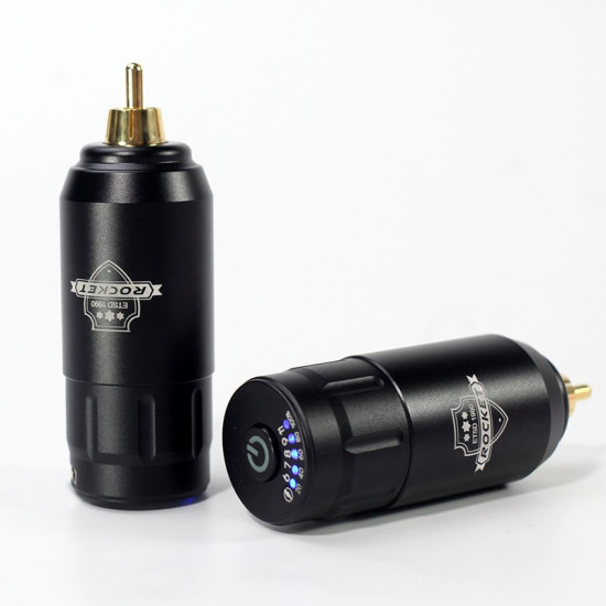 Rocket Wireless Power Supply #PS046