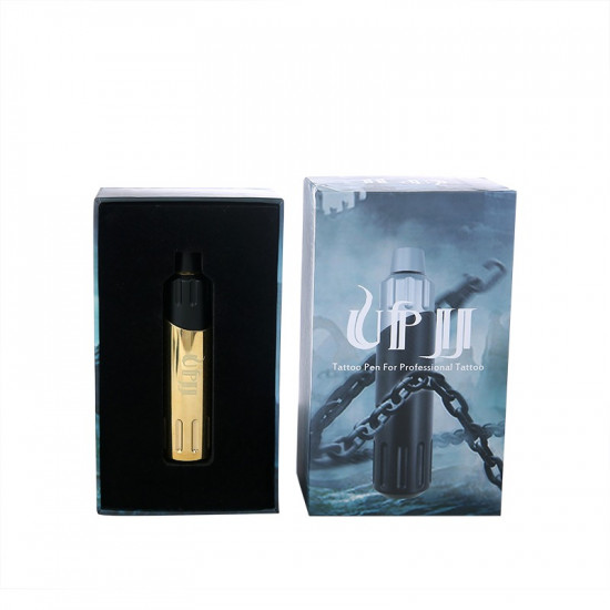 UP v2 Pen---Gold Eye #HM039-6