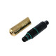 UP v2 Pen---Gold Eye #HM039-6