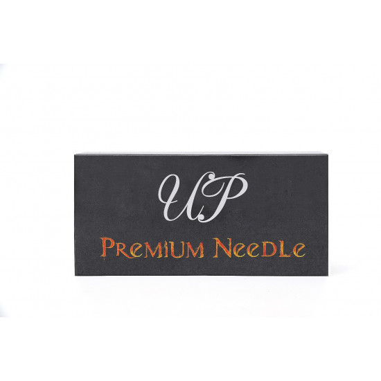 UPTATSUPPLY UP Premium Needle-RM