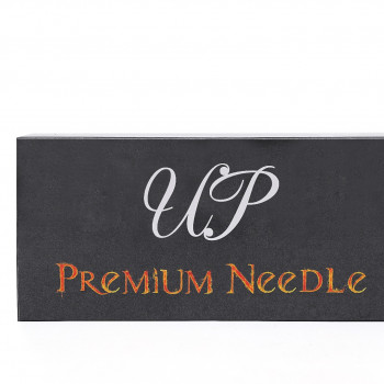 UP Premium  Needle-RL