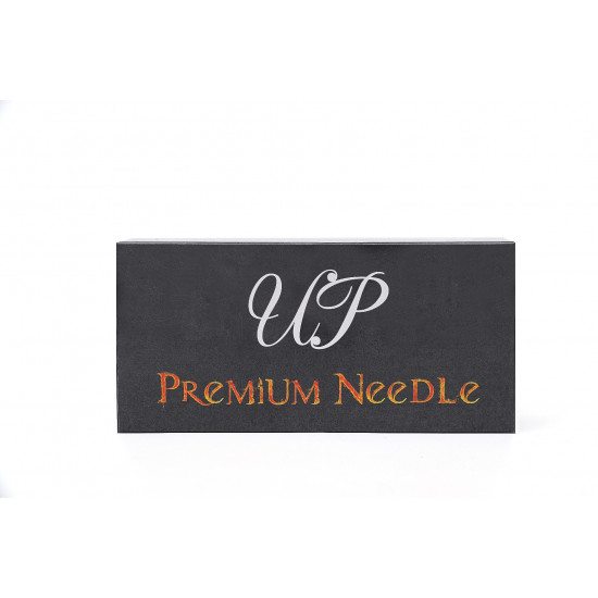 UP Premium  Needle-RL