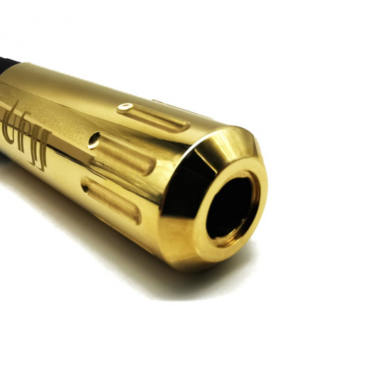 UP v2 Pen---Gold Eye #HM039-6