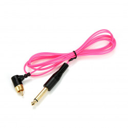 UTS Slim RCA Clipcord #CO026