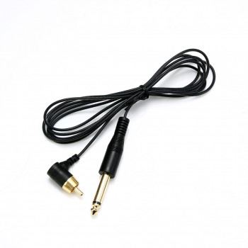 UTS Slim RCA Clipcord #CO026