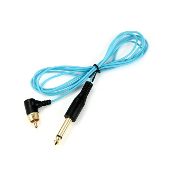 UTS Slim RCA Clipcord #CO026