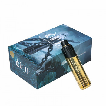 UP v2 Pen---Gold Eye #HM039-6