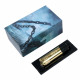 UP v2 Pen---Gold Eye #HM039-6