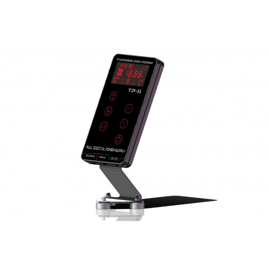 Thunder Power Supply #PS032 Thunder Power Supply #PS032