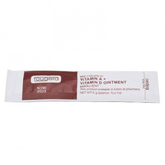 The A&D Ointment #NT001