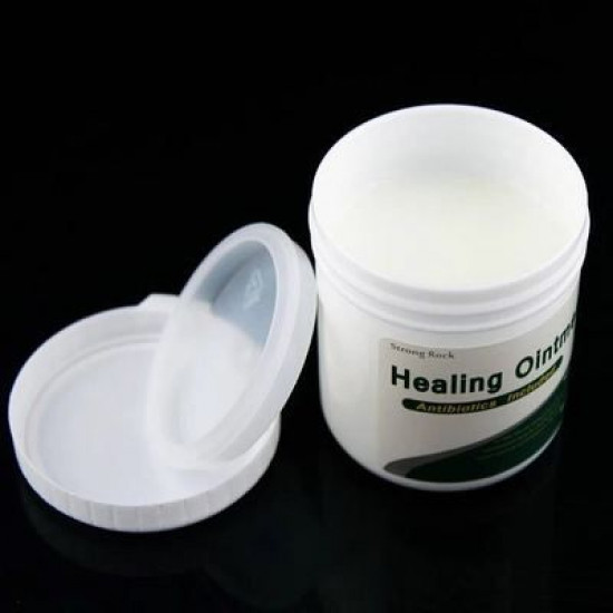 Healing Ointment #NT003