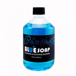 USA Blue Soap #CS014