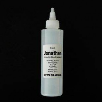 Jonathan Ink Diluter 8Oz #IA005