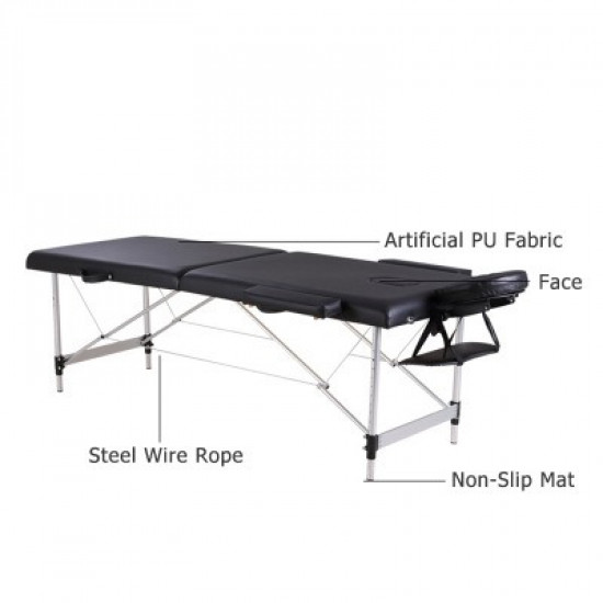 Tattoo Bed #AH017