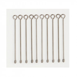 Needle Bar(10pcs) #HG023