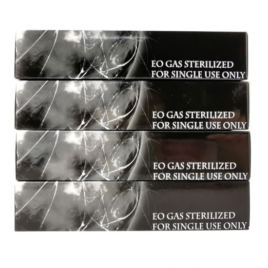 Premade Needle Size-RS