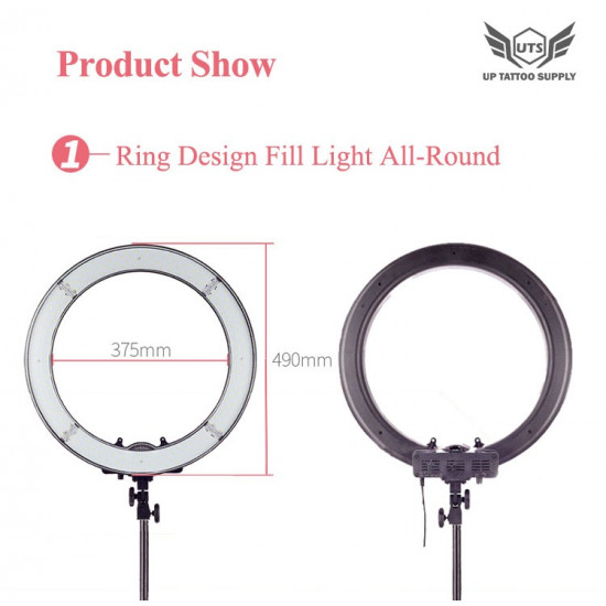 High Quality Cycle Adjustable Light #LL004