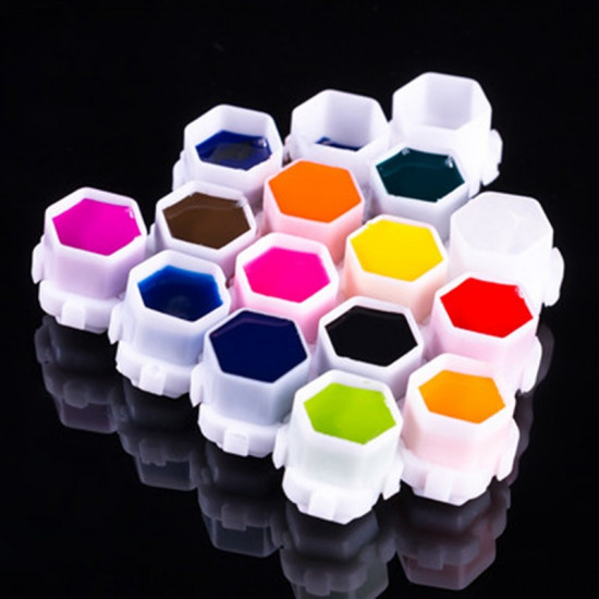Cell Ink Cup #CH013