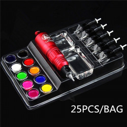 Cartridge Tray 25pcs/bag #CH018