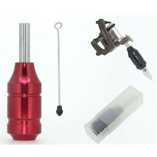 25mm Cartridge Grip #HG016