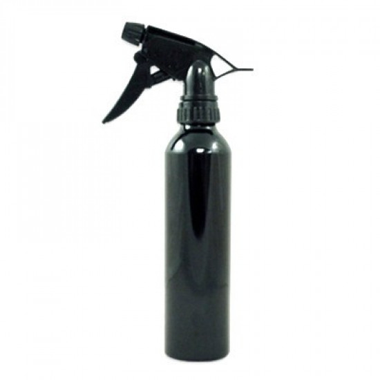 Aluminum Spray Bottle 300ml #SB001