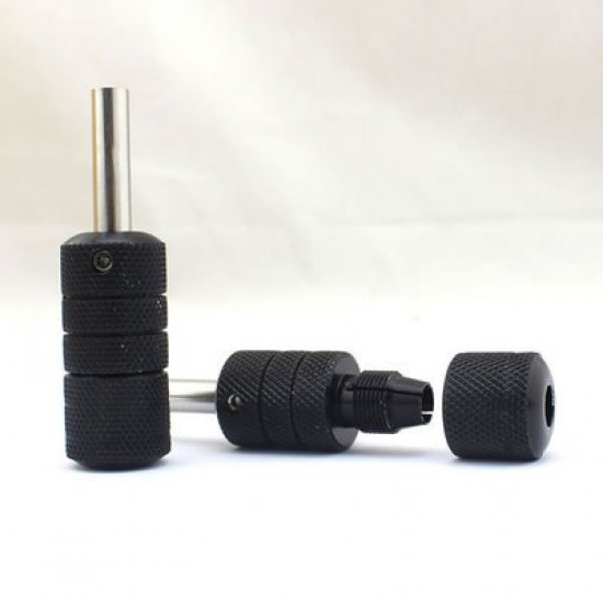 Self-lock Aluminum Grip 22mm #AG008