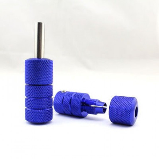 Self-lock Aluminum Grip 22mm #AG008