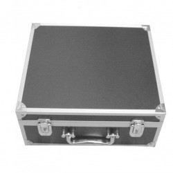 Empty Tattoo Kit case #EB001