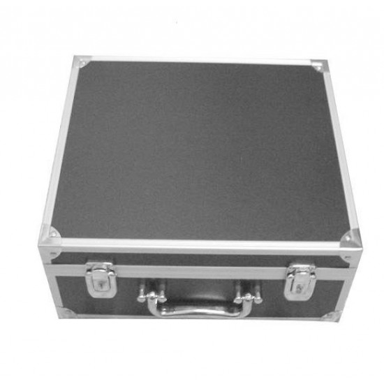 Empty Tattoo Kit case #EB001