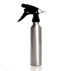 Aluminum Spray Bottle 300ml #SB001